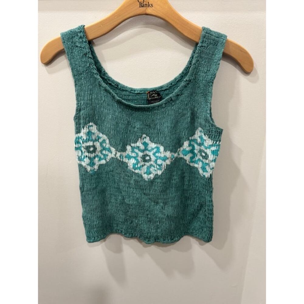 Advance Apparels Tank Top